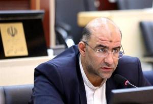 سرپرست معاونت امنیتی و انتظامی استانداری تهران منصوب شد