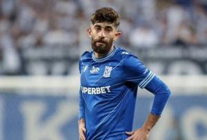 قول اسپانسر جدید پرسپولیس، دل هواداران را بُرد