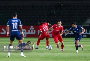 نقطه قوت «اوسمار» در پرسپولیس/ عاملی که برگ برنده سرخپوشان خواهد شد