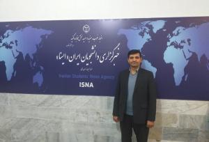 مدیرکل کمیته امداد خراسان شمالی: نگاه تخصصی به موضوعات از ویژگی‌های مهم ایسناست