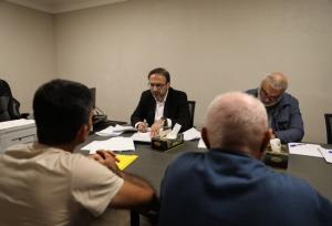 آزادی ۶۰۳ زندانی از ندامتگاه کرج