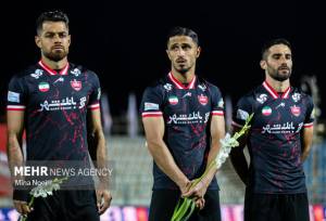 دلایل شکست ناباورانه پرسپولیس برابر فولاد/چند بازیکن ناامیدکننده بودند