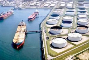 کاهش واردات نفت خام آسیا در نیمه اول سال جاری 