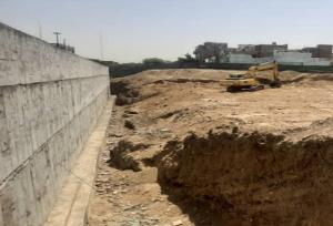 بهره‌برداری از فاز نخست معبر میثاق با هدف رفع مشکلات ترافیکی و اجتماعی