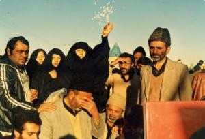 روایتی با نشانه‌ای آشنا، تازگی خونی که داستان کربلا را تداعی می‌کرد