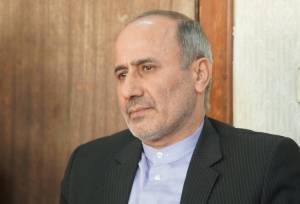 «کریمی فیروزجائی» به عنوان دبیرکل جامعه اسلامی فرهنگیان ابقا شد