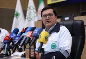 مدیریت بحران:ثبت بیش از ۴۰۰ هزار مورد ناایمنی در مدارس تهران