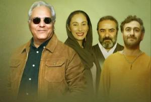 زمان پخش سریال جدید مهران مدیری مشخص شد