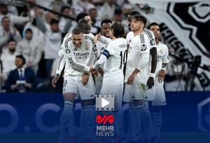 افشاگری جنجالی از اشتباهات داوری لالیگا؛ رئال مادرید قربانی VAR