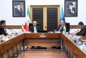 دفتر نمایندگی صدا و سیما در تاجیکستان راه می‌افتد
