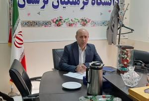 معاون دانشگاه فرهنگیان لرستان: ۱۶ آذر نماد حقیقت‌طلبی و عدالت‌خواهی است