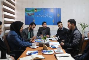 تشکیل کارگروه فوریت روانی و اجتماعی برای دانش‌آموزان سرخه‌ای