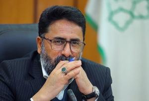 چشم اندازهای بصری مبادی اصلی منطقه ۱۸ ارتقا یافت