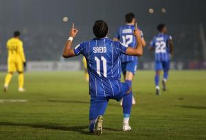 طلسم مهاجمان استقلال شکست