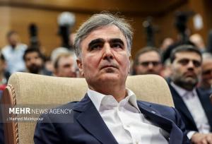 فرزین: ناترازی نظام بانکی ناشی از دارایی‌های غیرنقدشونده است