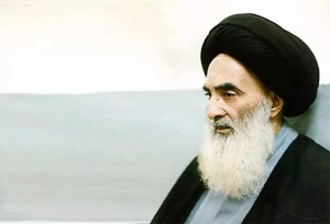 واکنش فرزند آیت‌الله سیستانی به فتوای امام جماعت دولتی