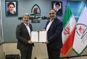 توسعه پاراموی‌تای از اهداف فدراسیون جانبازان و توان یابان