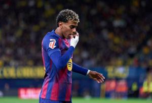 بارسلونا ۲۰۲۵ را با پیروزی و صدرنشینی به پایان رساند