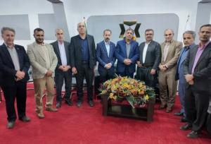 سیاه‌چادر کرمانشاه برگزیده مردمی جشنواره نان کرمان