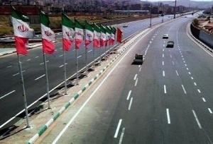 بزرگراه یادگار امام (ره) به هاشمی رفسنجانی امشب از ساعت ۲۲ مسدود است