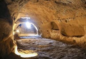 شناسنامه‌دار شدن ۳۵ دهنه غار در استان اردبیل