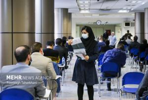 جدیدترین آمار ثبت نام در آزمون دکتری سال ۱۴۰۵؛ فردا آخرین مهلت ثبت‌نام