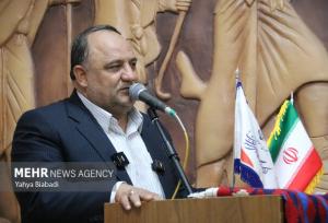 کرمانشاه در مسیر نامزدی پایتخت کتاب ایران