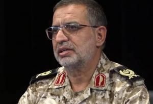 سپاه نحوه پاسخ به حمله احتمالی اسرائیل را مشخص کرد