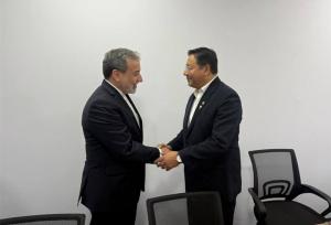 بولیوی بر اهمیت نقش سازنده ایران در تحولات جهانی تاکید کرد