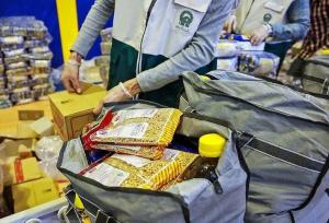 بیش از هزار میلیارد تومان نذورات آستان قدس رضوی به محرومان اختصاص یافت