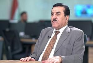 مسن ترین نماینده و رئیس نخستین جلسه ششمین دوره پارلمان عراق کیست؟