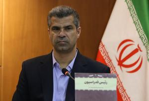 جزئیات مصدومیت ملی پوش تکواندو ایران/ چرا سرمربی تیم ملی گفت بلند نشو؟