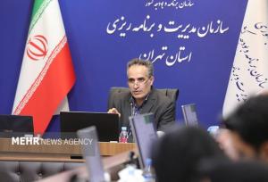 سرشماری در تهران ثبتی مبنا می‌شود؛پایان روش‌های پرهزینه میدانی
