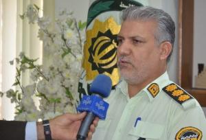 پلیس بم دختر ۱۸ ساله را از چنگال آدم ربایان نجات داد