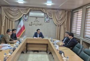 ضرورت راه اندازی سردخانه‌های سیب زمینی با ظرفیت ۷۰هزارتن در اردبیل