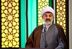 قرآن بر سبقت مومنان از یکدیگر در انجام کار خیر توصیه کرده است