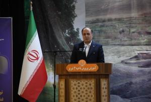 وزیر جهاد کشاورزی: برای تکرارنشدن معضلات محیط زیستی باید استفاده درست از آب را یاد بگیریم