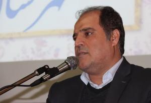 فرماندار ساوه: تجربه هدررفت منابع سد الغدیر یک درس عبرت ملی است