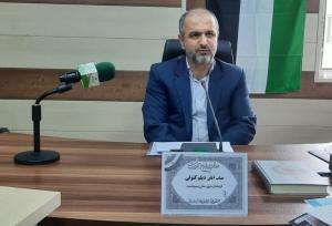 علی آباد برای بهبود وضعیت اقتصادی به اعتبارات کلان نیاز دارد