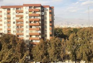 شمارش معکوس برای رونمایی از معبر نمونه خیابان الگوی خدمت شهر تهران