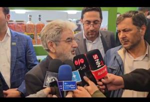 فهیمی: طلای سبز دشت مغان در انتظار سرمایه‌ها است