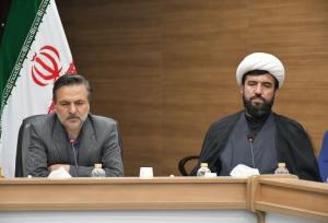 هشدار حمیدی درباره تبلیغات هدفمند دشمن در فضای مجازی