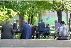 همسان سازیِ ۴۰ درصدی همه بازنشستگان از آذرماه