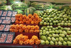 تعطیلی میادین و بازارهای میوه و تره‌بار در روز ۲۸ صفر