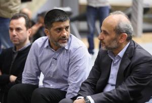 پیمان جبلی در جمع قهرمانان کشتی آزاد و فرنگی/ پیشنهاد راه‌اندازی کانال تلوبیونی کُشتی