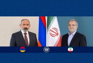 راه‌گذر قفقاز باید مسیر صلح و توسعه باشد نه ابزاری برای سلطه بیگانگان