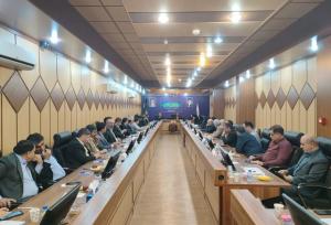 دیوان محاسبات در مقابل دستگاه‌های اجرایی نیست/ حامی و پشتیبان ذیحسابان هستیم