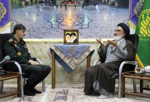 فرمانده فراجا: بیش از ۵۲ هزار واحد سازمانی فراجا در حال ساخت است