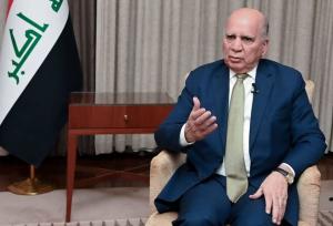 انتقاد عراق از سخنان فرستاده ترامپ