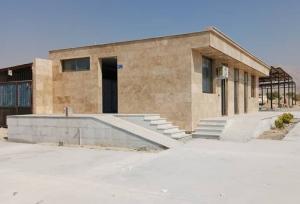 مناسب‌سازی مجتمع‌های خدمات رفاهی استان بوشهر آغاز شد